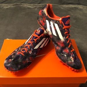 Adidas Sprint Spikes